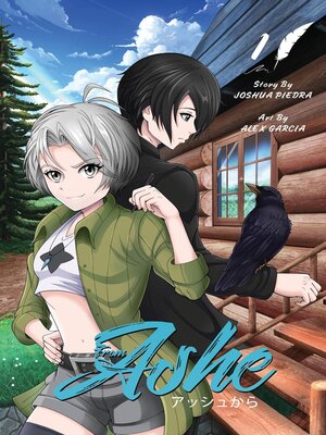 cover image of From Ashe Volume 1
